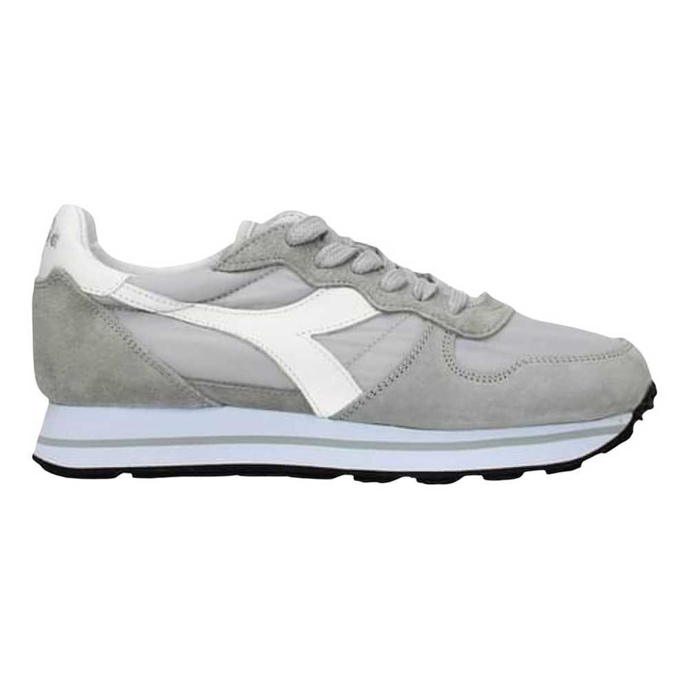 Diadora Heritage Leather trainers - image 1