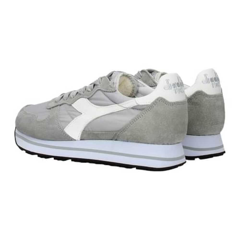 Diadora Heritage Leather trainers - image 4