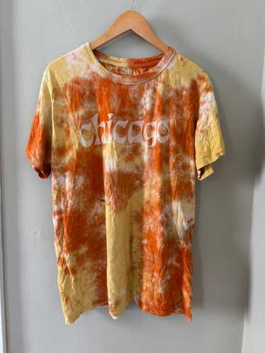 BIG BUD PRESS Limited Edition Chicago Tee (XL) |…