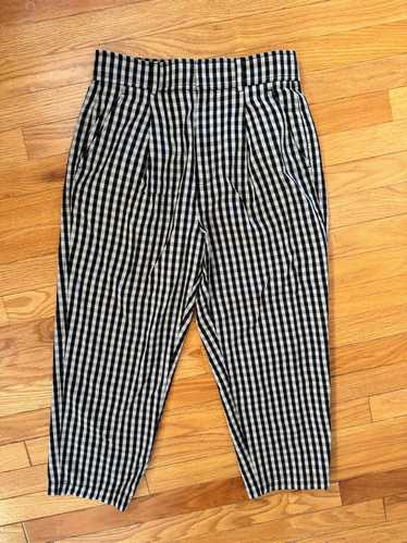 Everlane Way High Tencel Pants (4) | Used,…