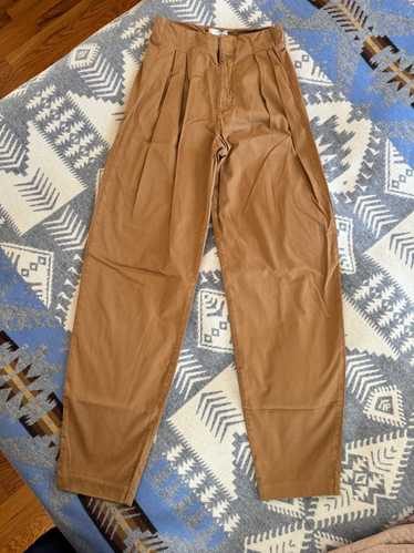 DŌEN Louvre pants | Used, Secondhand, Resell