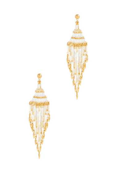 Gas Bijoux Ulla Chandelier Earrings