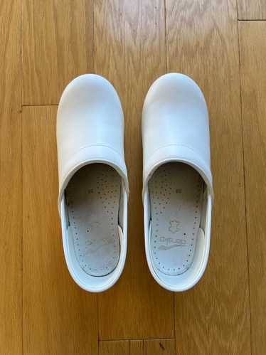 Dansko Professional Clogs (39) | Used, Secondhand,