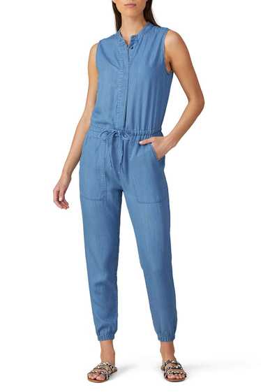 Splendid Brook Jumpsuit