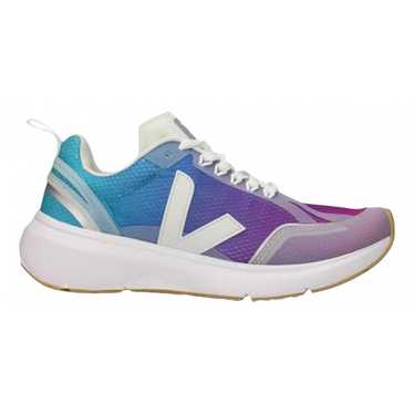 Veja Cloth trainers - image 1