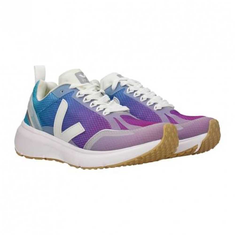 Veja Cloth trainers - image 4