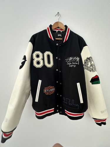 Stussy stussy denim tears - Gem Stussy stussy denim tears - Gem