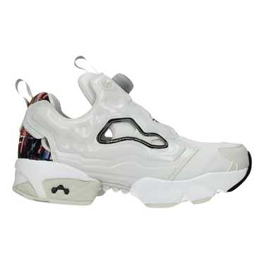 Reebok Cloth trainers - image 1