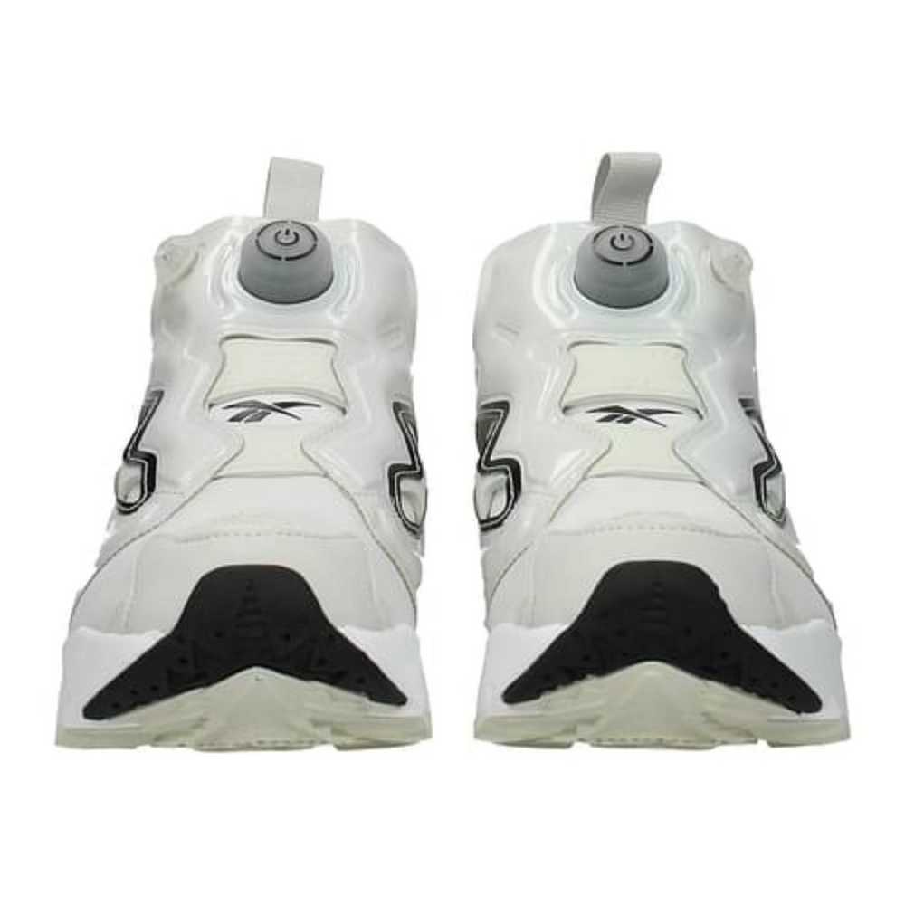 Reebok Cloth trainers - image 2