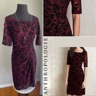 Anthropologie MAEVE Dress