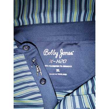 Bobby Jones X-H20