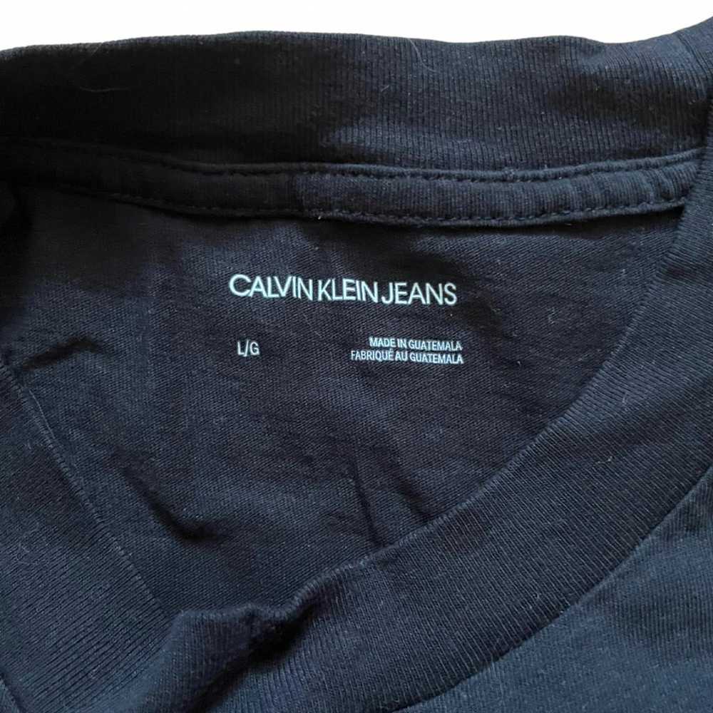 Calvin Klein Jeans T-shirt - image 2