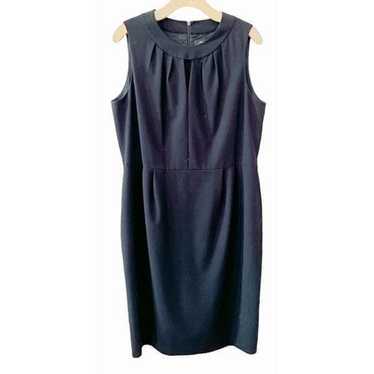 Tahari Arthur S Levine Dress 14