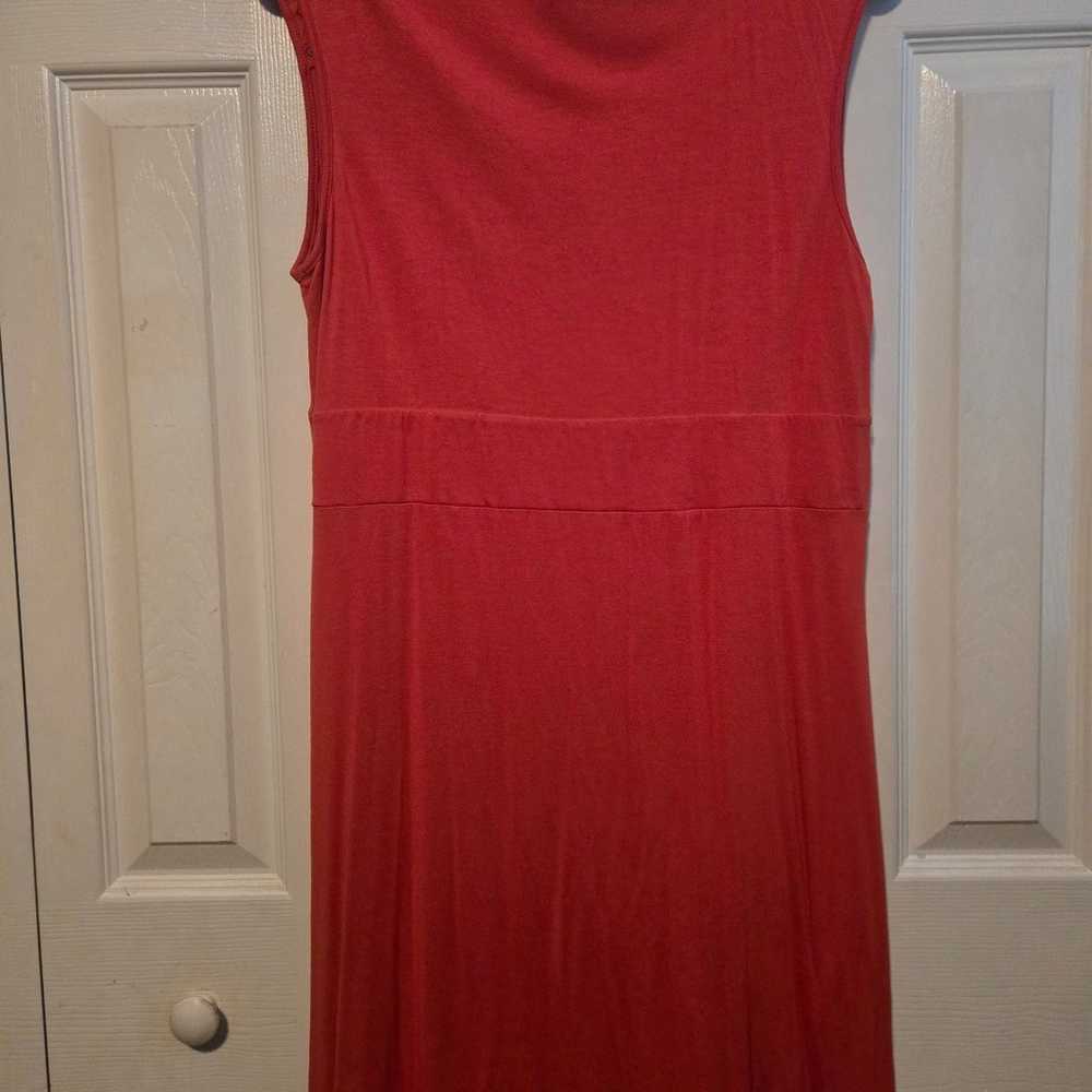 Banana Republic Dress ASO Haley One Tree Hill - image 4