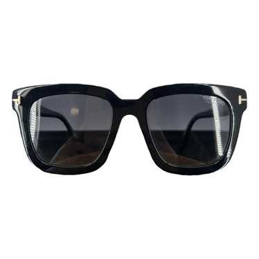 Tom Ford Oversized sunglasses