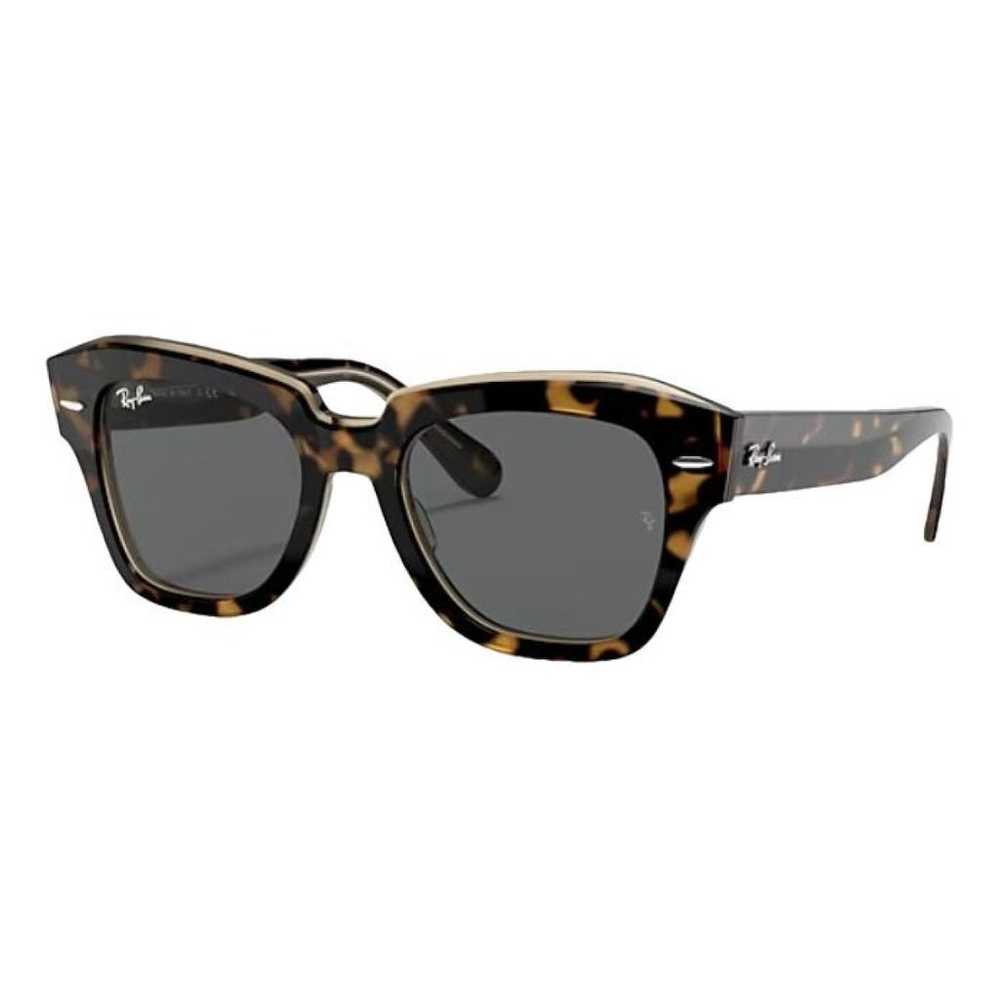 Ray-Ban Sunglasses - image 1