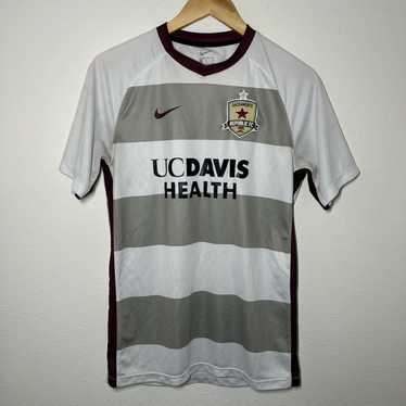 Nike Sacramento Republic FC 2018-2019 Away Jersey - image 1