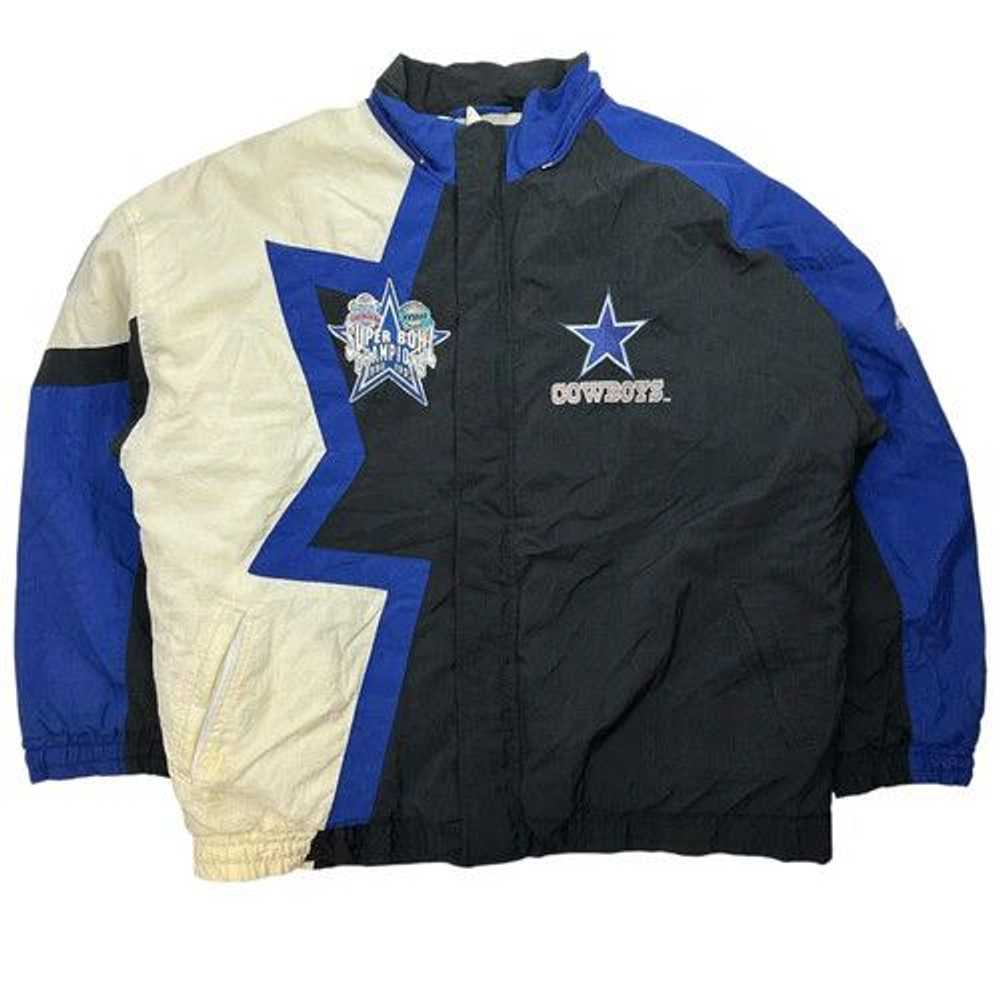 Apex One × Pro Line 1993 Pro Line Dallas Cowboys … - image 1