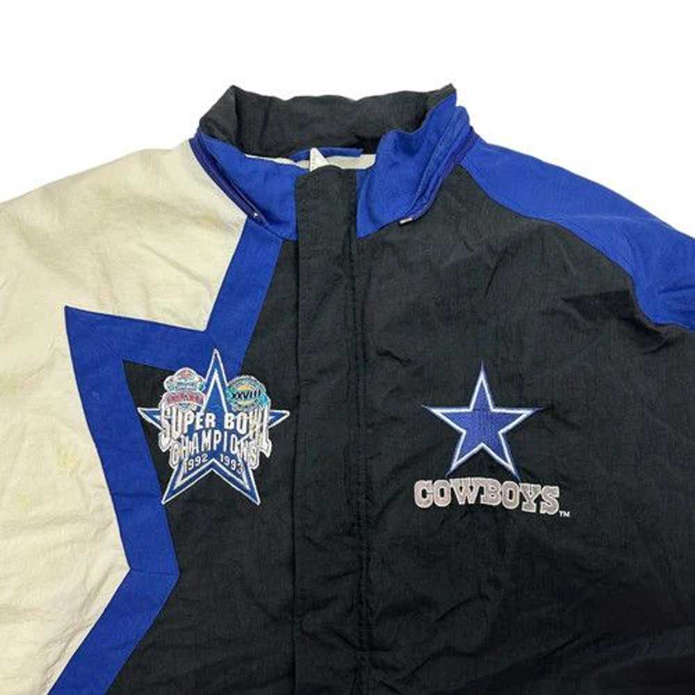 Apex One × Pro Line 1993 Pro Line Dallas Cowboys … - image 3