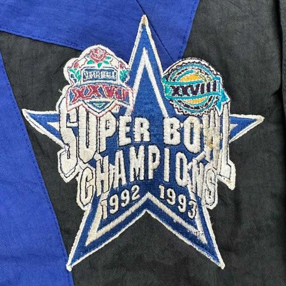 Apex One × Pro Line 1993 Pro Line Dallas Cowboys … - image 4