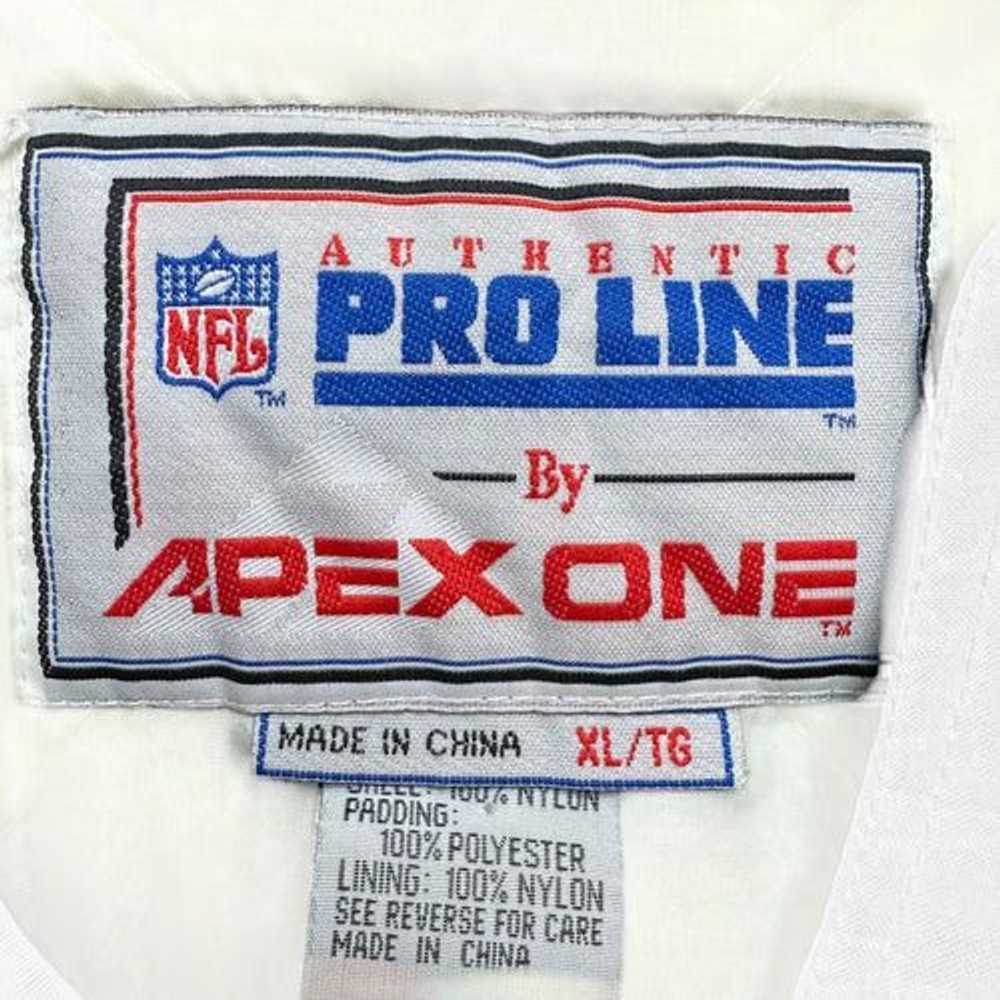 Apex One × Pro Line 1993 Pro Line Dallas Cowboys … - image 9