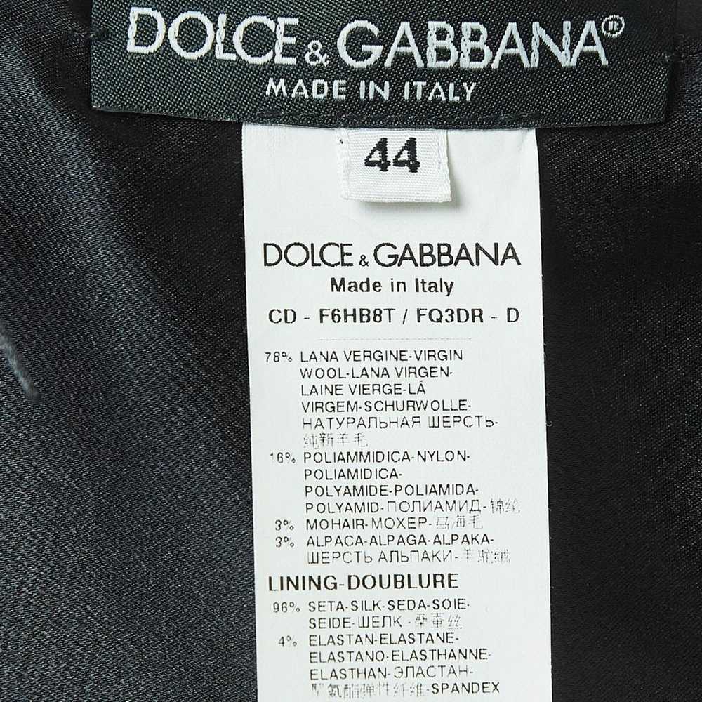 Dolce & Gabbana Dress - image 3