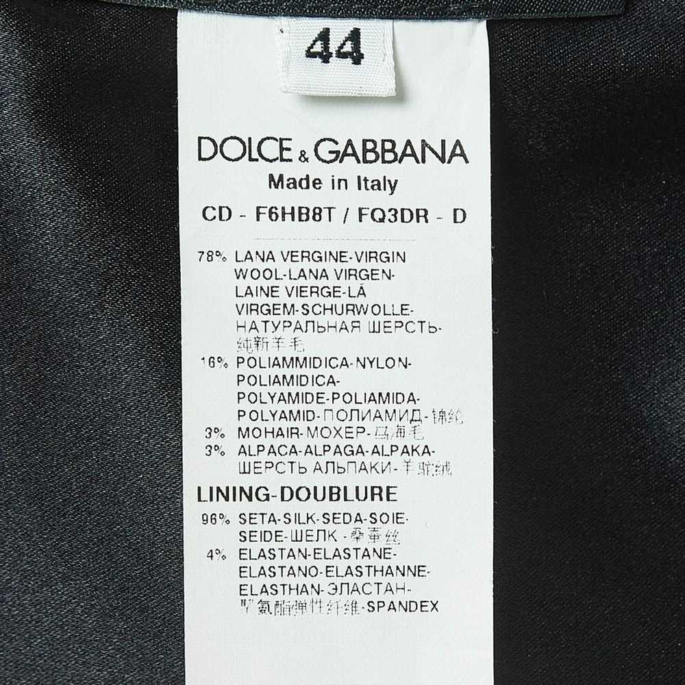 Dolce & Gabbana Dress - image 4