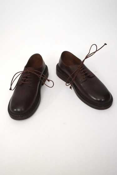 Marsèll Nasello Derby Oxford