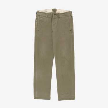 Chino rrl - Gem
