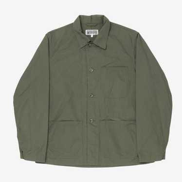 Engineered Garments Workaday Chore Jacket