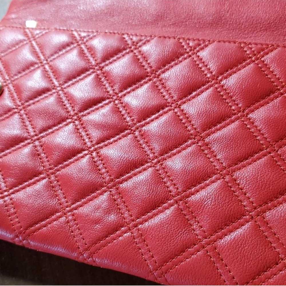 Marc Jacobs Leather clutch bag - image 4