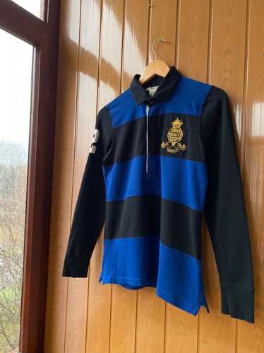 Polo Ralph Lauren × Ralph Lauren Rugby × Vintage V