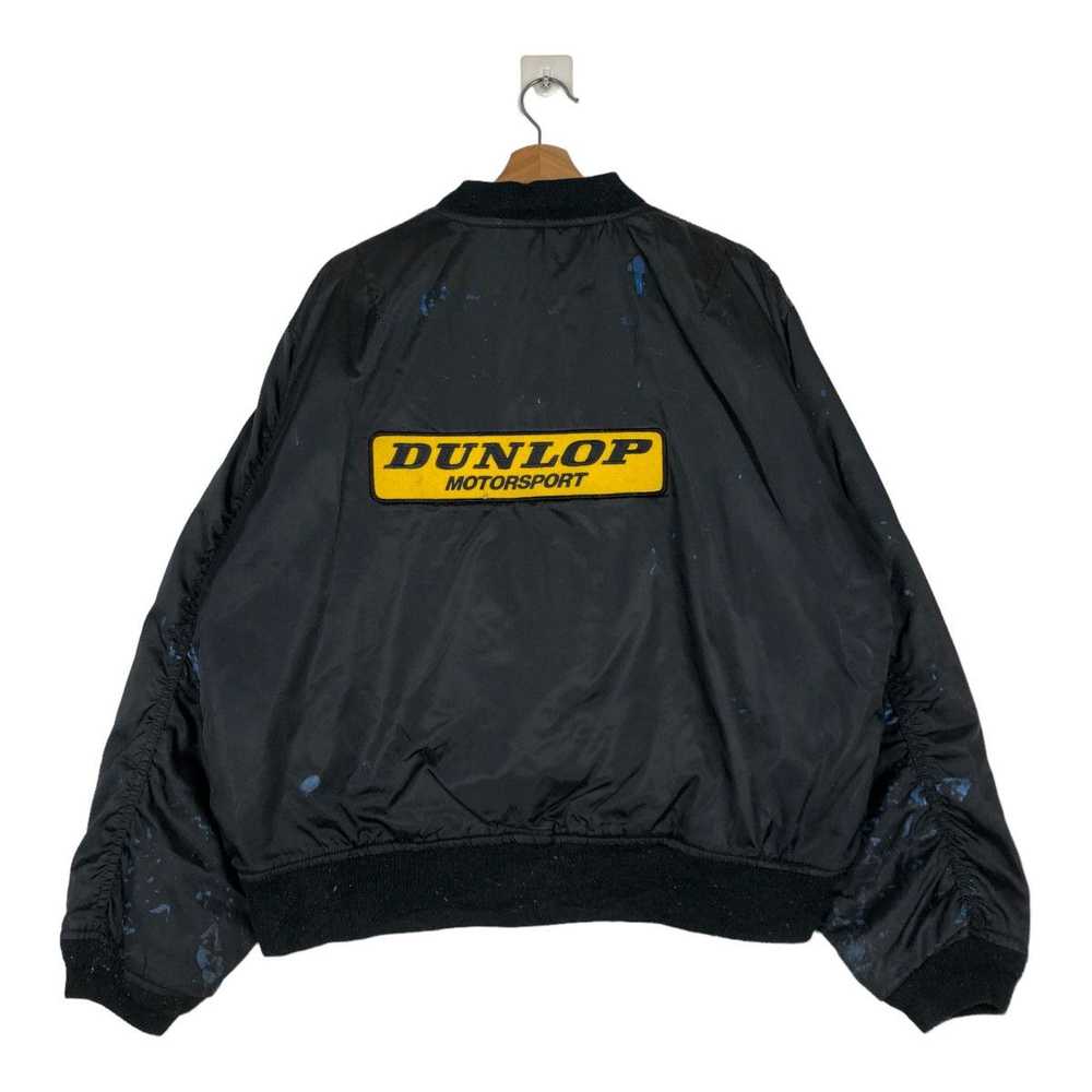 Bomber Jacket × Racing × Vintage 🔥VINTAGE BOMBER… - image 1