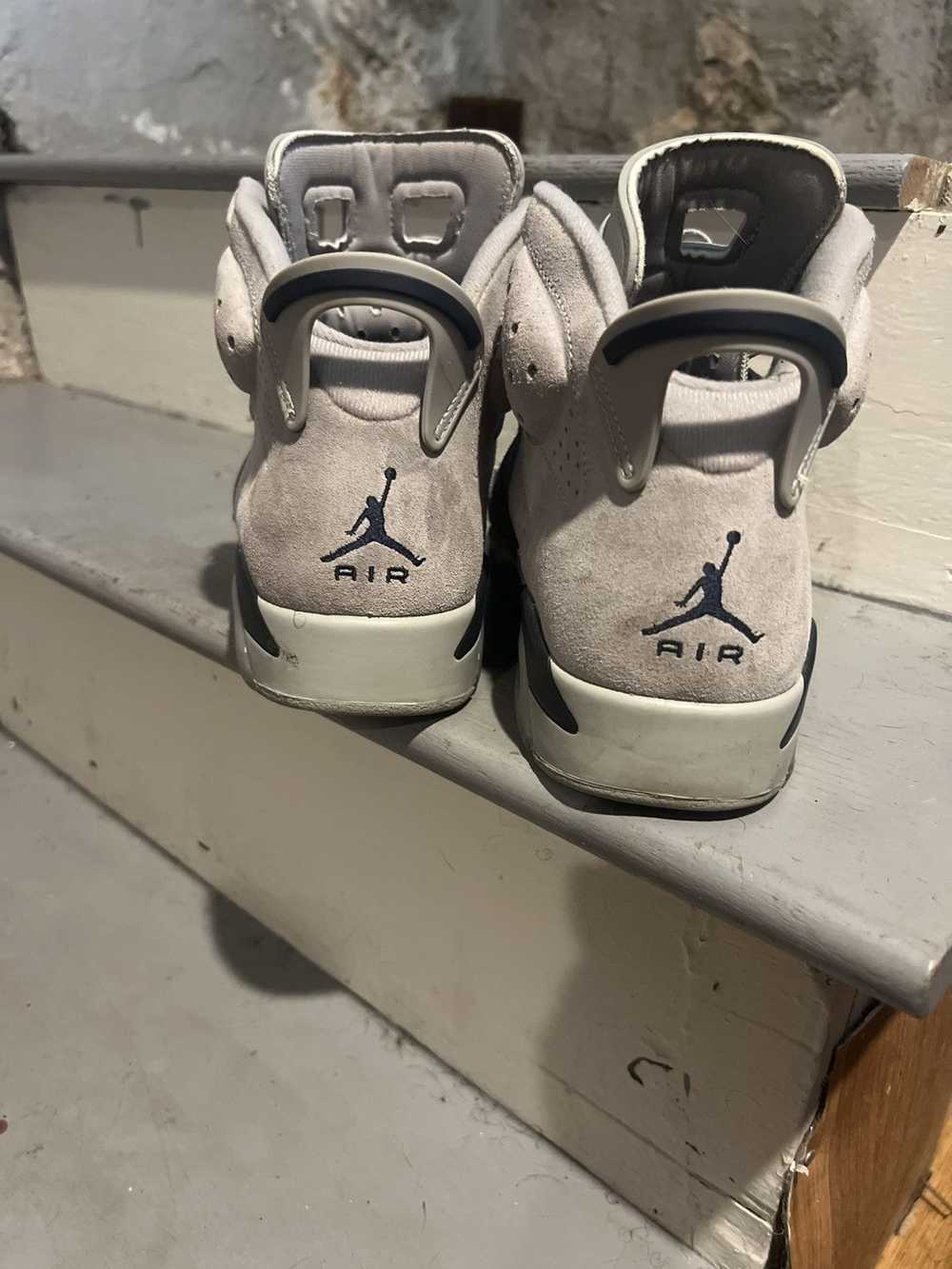 Jordan Brand Air Jordan 6 Georgetown - image 3