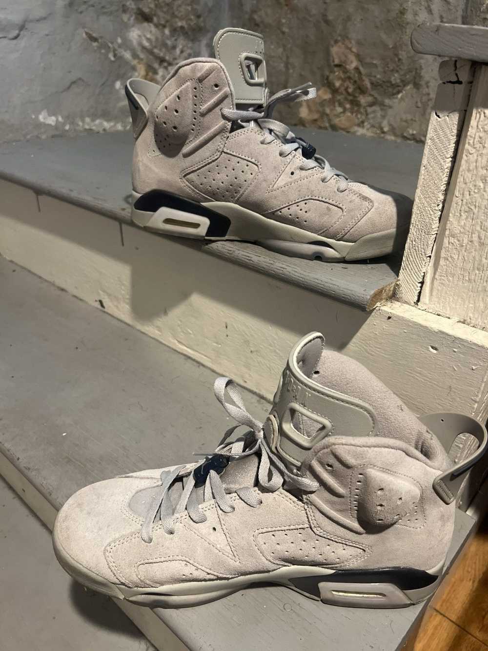 Jordan Brand Air Jordan 6 Georgetown - image 6