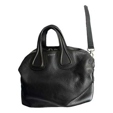 Givenchy Nightingale leather handbag