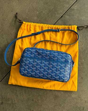 Goyard Goyard Cap Vert PM BAG