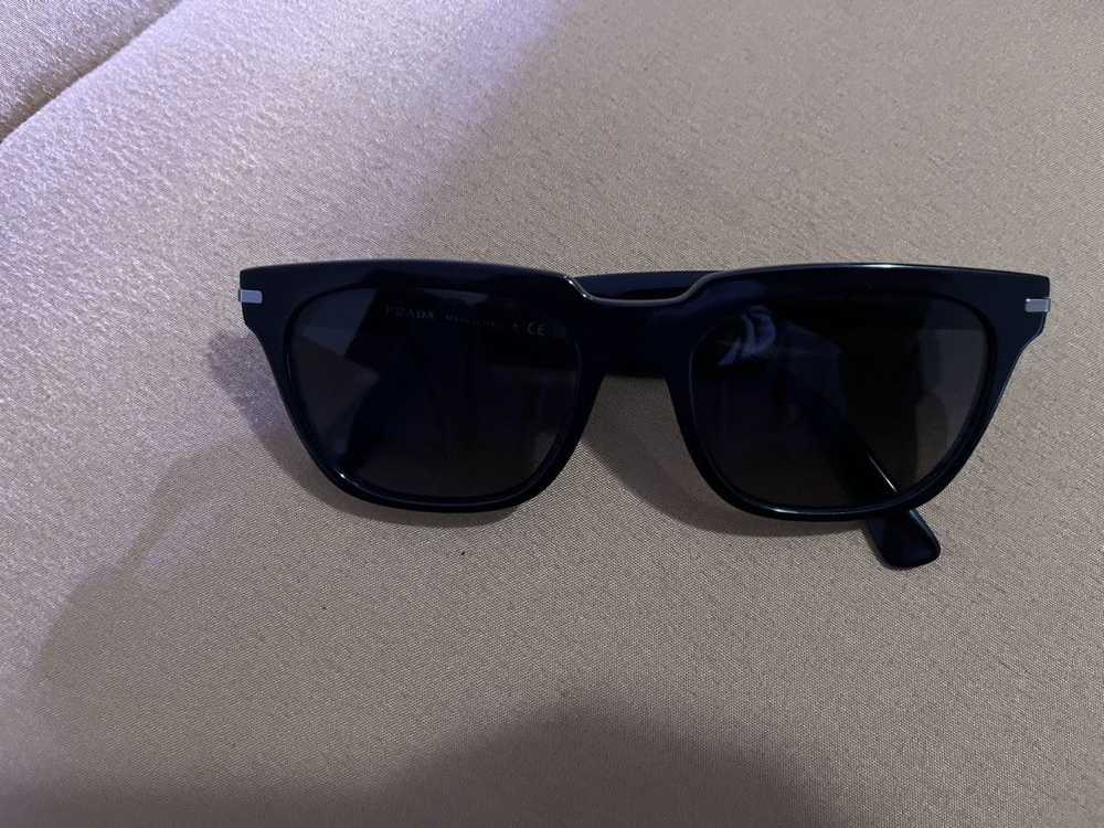 Prada Prada Men’s Sunglasses PR 04YS - image 1