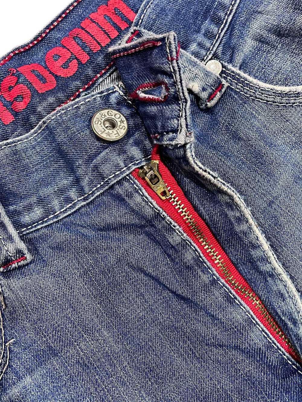 Levi's × Streetwear × Vintage VINTAGE LEVI’S DENI… - image 6