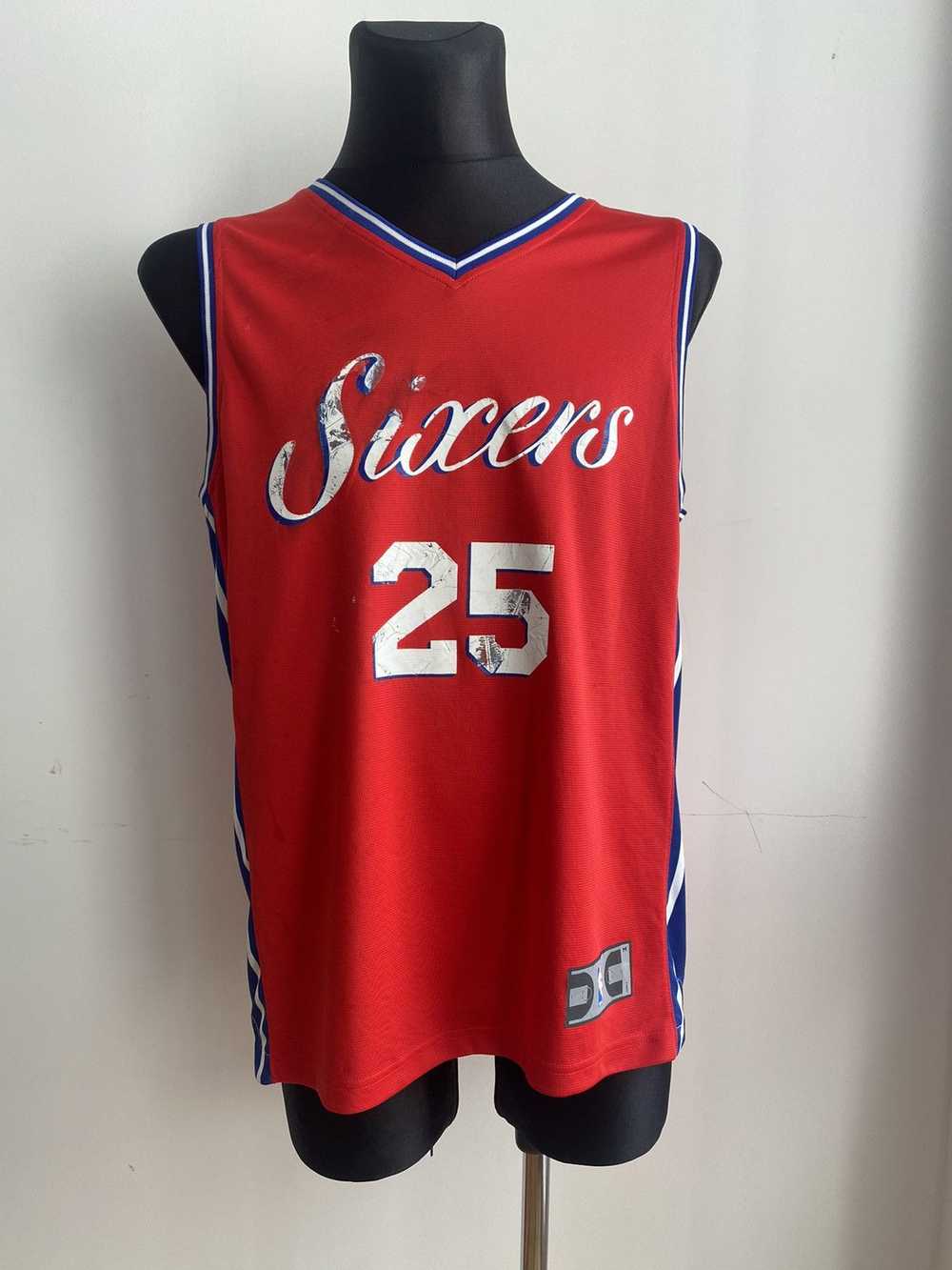 NBA Philadelphia 76ers Ben Simmons Fanatics - image 1