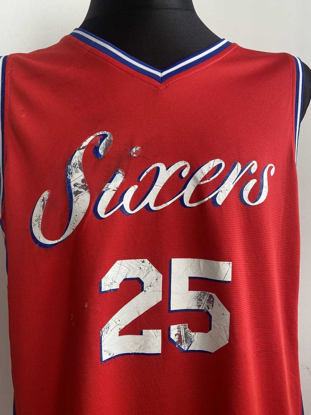 NBA Philadelphia 76ers Ben Simmons Fanatics - image 3