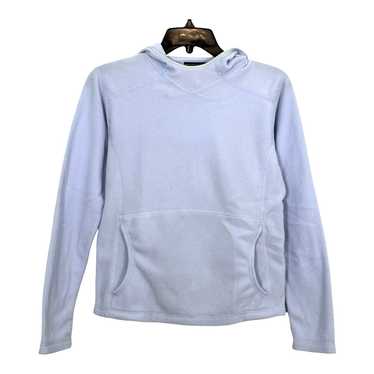 Patagonia Vintage atagonia Micro D-Luxe Hoody Pul… - image 1