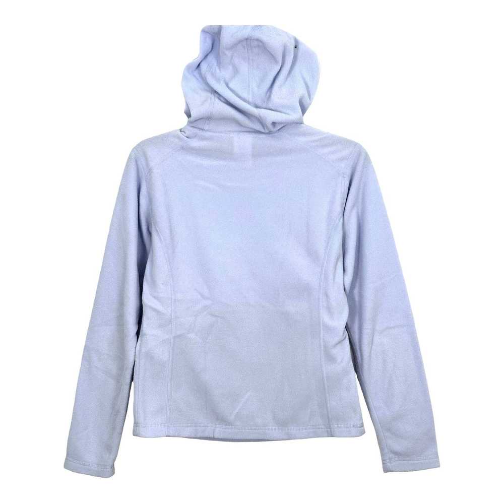 Patagonia Vintage atagonia Micro D-Luxe Hoody Pul… - image 4