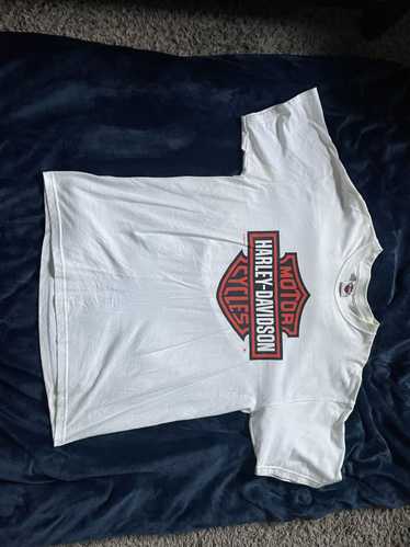 Harley Davidson Harley Davidson T-shirt