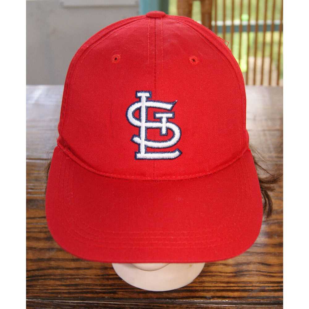 Sports Specialties St Louis Cardinals Vtg Sports … - image 1