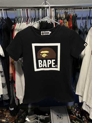 Bape Bape Shirt