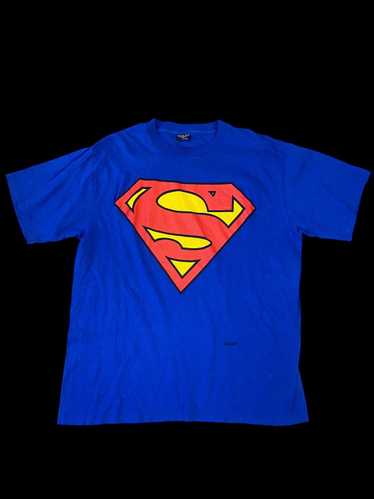 Vintage × Warner Bros Vintage Superman Men’s XL DC