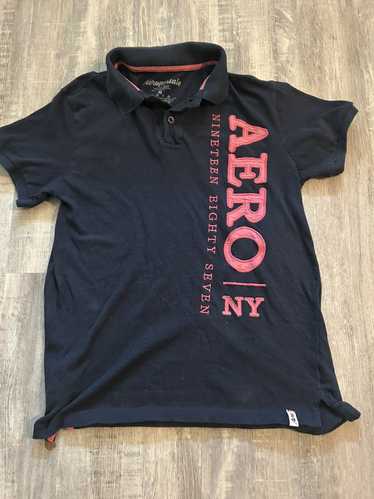 Aeropostale AERO (polo shirt)