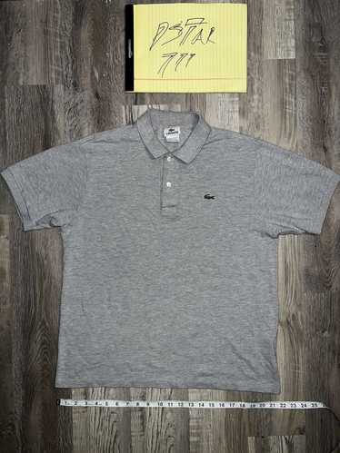 Lacoste Lacoste polo shirt