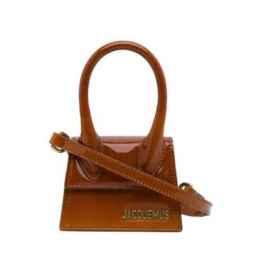 Jacquemus Chiquito leather crossbody bag